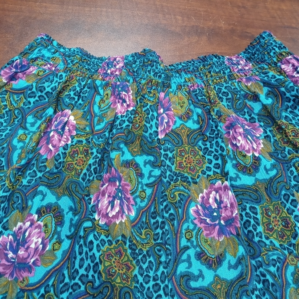 CALIFORNIA KRUSH VINTAGE BERMUDA SHORTS - Picture 8 of 13